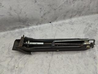 домкрат Volkswagen Multivan T5 (2003 - 2009), 2.5 л., AXE, дизель, МКПП, микроавтобус, полный привод, 7H0011031D