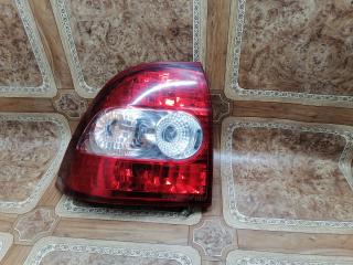 фонарь задний левый Lada Priora 1 поколение [рестайлинг] (2013 - 2018), 1.6 л., бензин, МКПП, хетчбэк 5 дв., 2170-3716041