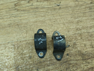 крепление стабилизатора / втулки стабилизатора Toyota Corolla Verso 1 поколение [рестайлинг] 2005, 2.0 л., 1CD-FTV, дизель, МКПП, минивэн