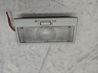 фонарь салона (плафон) Volkswagen Caravelle T4 2001, 2.5 л., дизель, МКПП, минивэн, 357947111