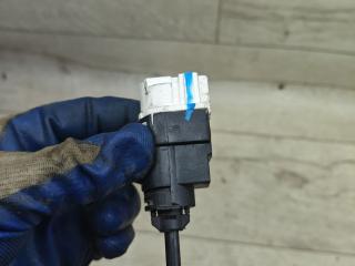 Датчик педали тормоза (лягушка) Renault Logan 2 поколение [рестайлинг] 2017, 1.6 л., K7M 812, бензин, МКПП, седан, 253206170R