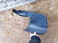 защита арок задняя левая (подкрылок) Citroen C8 1 поколение 2003, 2.2 л., 3FZ (EW12J4), бензин, 5МКПП, минивэн, 1490737080 - фото №4