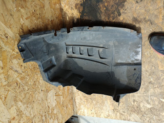 защита арок передняя правая (подкрылок) Peugeot Boxer 2 поколение [рестайлинг] 2018, 2.0 л., дизель, МКПП, микроавтобус, 1383792080, 1383793080