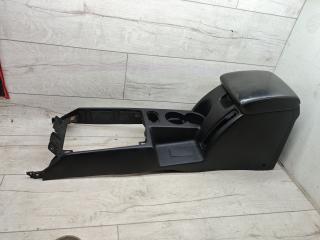 подлокотник Hyundai Terracan 1 поколение 2004, 2.5 л., дизель, АКПП, внедорожник 5 дв.