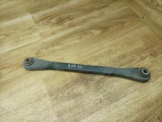 рычаг задний левый Peugeot 407 1 поколение [рестайлинг] 2008, 2.0 л., RH01, дизель, МКПП, универсал