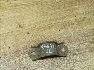 крепление стабилизатора / втулки стабилизатора Hyundai H-1 Starex 1997, 2.5 л., D4BF, дизель, МКПП, микроавтобус