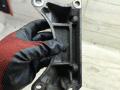 кронштейн КПП Mercedes-Benz E-Класс W211/S211 [рестайлинг] 2006, 2.2 л., дизель, АКПП, универсал, A1402421340 - фото №6