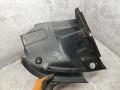 крышка аккумулятора Volkswagen Multivan T5 (2003 - 2009), 2.5 л., AXE, дизель, МКПП, микроавтобус, полный привод, 7H0119517A - фото №6