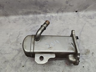 охладитель EGR / Радиатор EGR Peugeot 5008 1 поколение (2009 - 2013), 2.0 л., дизель, МКПП, минивэн, V29004027