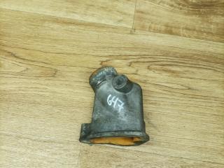 фланец (тройник) системы охлаждения Mercedes-Benz Vito W638 1998, 2.3 л., дизель, МКПП, микроавтобус, R6012032437