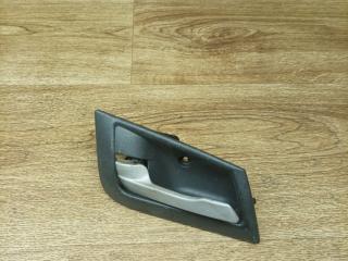 ручка внутренняя задняя левая Lada Priora 1 поколение 2009, 1.6 л., бензин, МКПП, седан