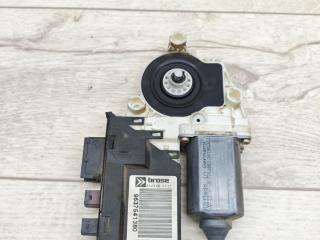 моторчик стеклоподъемника передний правый Citroen C5 1 поколение (2000 - 2004), 2.0 л., бензин, МКПП, универсал, 9637541380