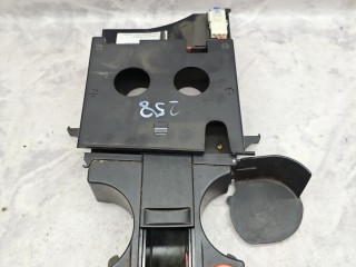 подстаканник Volkswagen Multivan T5 (2003 - 2009), 2.5 л., AXE, дизель, МКПП, микроавтобус, полный привод