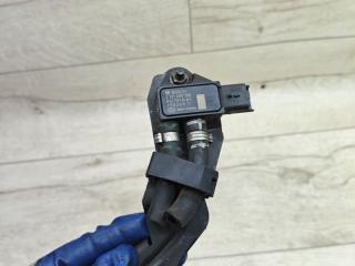 датчик давления (температуры) выхлопных газов Peugeot 308 T9 2015, 1.6 л., дизель, МКПП, универсал, 0281006300, 9677816180