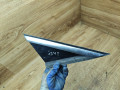 молдинг крыла Peugeot 3008 1 поколение 2011, 1.6 л., дизель, МКПП, внедорожник 5 дв., 96842432XY - фото №3
