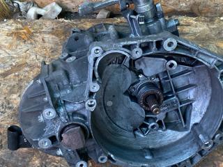 КПП механическая (МКПП) Opel Vectra C [рестайлинг] 2005, 1.9 л., Z 19 DT, дизель, МКПП, универсал, 55192042, 55191293, M32