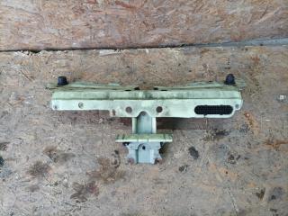 передняя панель крепления облицовки (телевизор) Renault Twingo 2 поколение 2009, 1.5 л., дизель, МКПП, хетчбэк 3 дв.