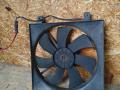 вентилятор радиатора Chery Tiggo (T11) 1 поколение (2005 - 2013), бензин, МКПП, внедорожник 5 дв. - фото №3