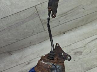 клапан управления турбиной (актуатор) Opel Zafira 2 поколение (B) [рестайлинг] 2008, 1.7 л., дизель, МКПП, минивэн