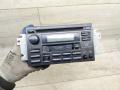 магнитола Hyundai Terracan 1 поколение 2004, 2.5 л., дизель, АКПП, внедорожник 5 дв., 96100-H1485 - фото №2