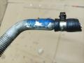 трубка гидроусилителя Volkswagen Transporter T4 1996, 2.4 л., AAB, дизель, МКПП, микроавтобус, 701422091A - фото №4