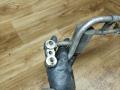 трубка кондиционера Opel Sintra 1 поколение 1997, 2.2 л., бензин, МКПП, минивэн, 10278613 - фото №4