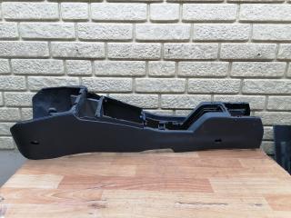 консоль салона Opel Astra H/Family [рестайлинг] 2008, 1.9 л., Z 19 DT, дизель, МКПП, универсал, 13116955