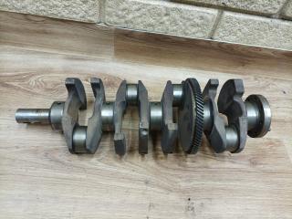 коленвал Citroen C8 1 поколение 2003, 2.2 л., 3FZ (EW12J4), бензин, 5МКПП, минивэн