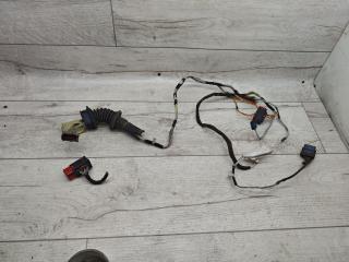 дверная проводка Citroen C5 1 поколение 2001, 2.0 л., бензин, МКПП, универсал, 9640477580