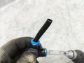 насос топливный ручной (подкачка) Peugeot 5008 1 поколение (2009 - 2013), 2.0 л., дизель, МКПП, минивэн - фото №5