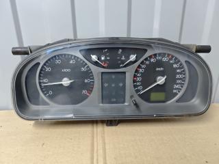 щиток приборов (приборная панель) Renault Laguna 2 поколение 2002, 1.8 л., бензин, МКПП, хетчбэк 5 дв., 8200399765