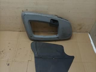 обшивка двери передняя левая Fiat Ducato 3 поколение 2007, 2.3 л., дизель, МКПП, микроавтобус