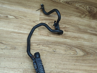 маслоотделитель (сапун) Volkswagen Polo 5 поколение 2011, 1.6 л., CFNA, бензин, МКПП, седан, 7N0831401