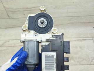 моторчик стеклоподъемника передний левый Citroen C5 1 поколение 2001, 2.0 л., бензин, МКПП, универсал, 9637541280