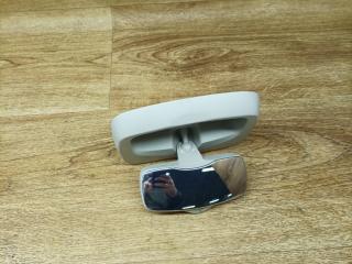 зеркало салона Citroen C8 1 поколение 2003, 2.2 л., 3FZ (EW12J4), бензин, 5МКПП, минивэн