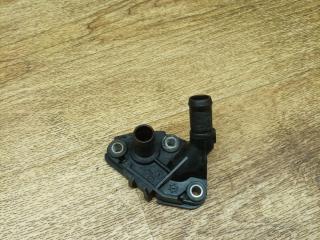 фланец (тройник) системы охлаждения Renault Twingo 2 поколение 2009, 1.5 л., дизель, МКПП, хетчбэк 3 дв., 8200337841, 8200423361