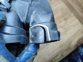 коллектор впускной Peugeot 3008 1 поколение 2010, 1.6 л., 9HR (DV6C), дизель, робот, внедорожник 5 дв., 9673061080 - фото №5