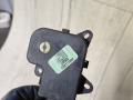 моторчик заслонки печки Renault Laguna 2 поколение 2002, 1.8 л., бензин, МКПП, хетчбэк 5 дв., 52485400 - фото №2