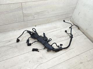 проводка двигателя Mercedes-Benz E-Класс W211/S211 [рестайлинг] 2009, 2.2 л., дизель, АКПП, универсал