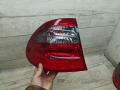 фонарь задний левый Mercedes-Benz E-Класс W210/S210 (1995 - 1999), 2.2 л., дизель, АКПП, универсал - фото №3