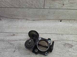 заслонка дроссельная Toyota Avensis 1 поколение (T220) (1997 - 2000), 2.0 л., 2C-TE, дизель, МКПП, седан