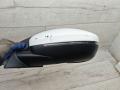 зеркало наружное левое Peugeot 308 T9 2015, 1.6 л., дизель, МКПП, универсал - фото №11