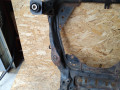 балка подвески передняя (подрамник) Land Rover Range Rover Evoque L538 2012, 2.2 л., 224DT, дизель, МКПП, внедорожник 5 дв. - фото №2