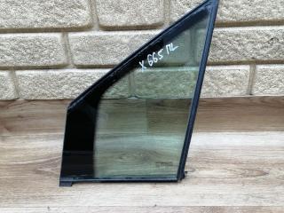 стекло кузовное боковое левое Citroen C8 1 поколение 2003, 2.2 л., 3FZ (EW12J4), бензин, 5МКПП, минивэн