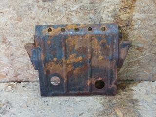 защита двигателя Lada Priora 1 поколение 2009, 1.6 л., бензин, МКПП, седан