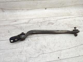 рычаг задний левый Mercedes-Benz E-Класс W211/S211 [рестайлинг] 2009, 2.2 л., дизель, АКПП, универсал, A2303500329