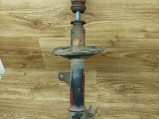 амортизатор передний левый Lexus RX 1 поколение 2000, 3.0 л., 1MZ-FE, бензин, АКПП, внедорожник 5 дв., полный привод