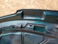 капот Volkswagen Multivan T5 (2003 - 2009), 2.5 л., AXE, дизель, МКПП, микроавтобус, полный привод - фото №13