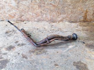 горловина топливного бака Lada Priora 1 поколение 2009, 1.6 л., бензин, МКПП, седан