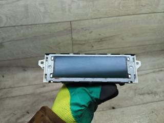 компьютер бортовой Peugeot 3008 1 поколение 2010, 1.6 л., 9H01, дизель, МКПП, внедорожник 5 дв., 9666483680